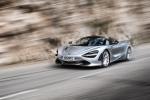 McLaren 720S Spider 2019 года (WW)